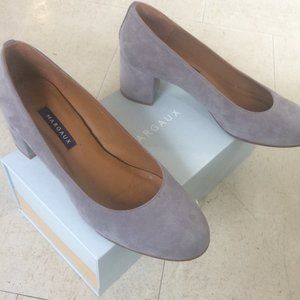 Steel Margaux The Heel 38.5